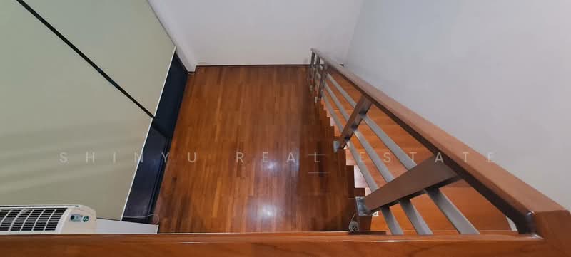 Townhome at Lotus Point, Bangkok, Phra Kanong Nua, Watthana, Bangkok, 4 Bedrooms, 450 sqm, Townhouse For Rent, by Shinyu Real Estate, 500227427 - DDproperty.com