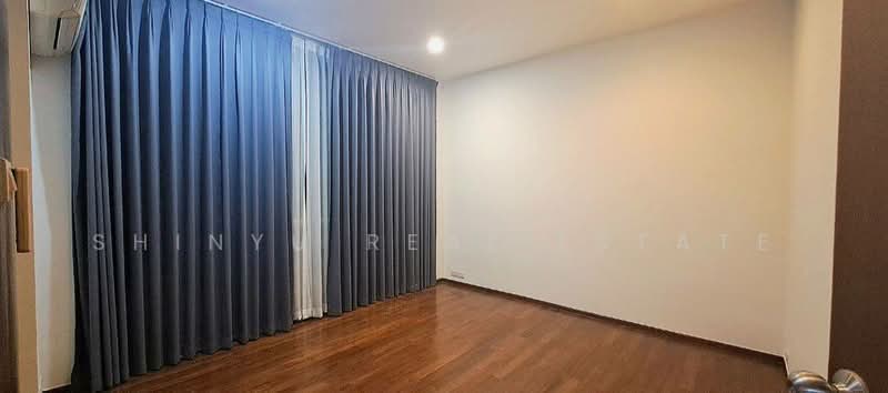 Townhome at Lotus Point, Bangkok, Phra Kanong Nua, Watthana, Bangkok, 4 Bedrooms, 450 sqm, Townhouse For Rent, by Shinyu Real Estate, 500227427 - DDproperty.com