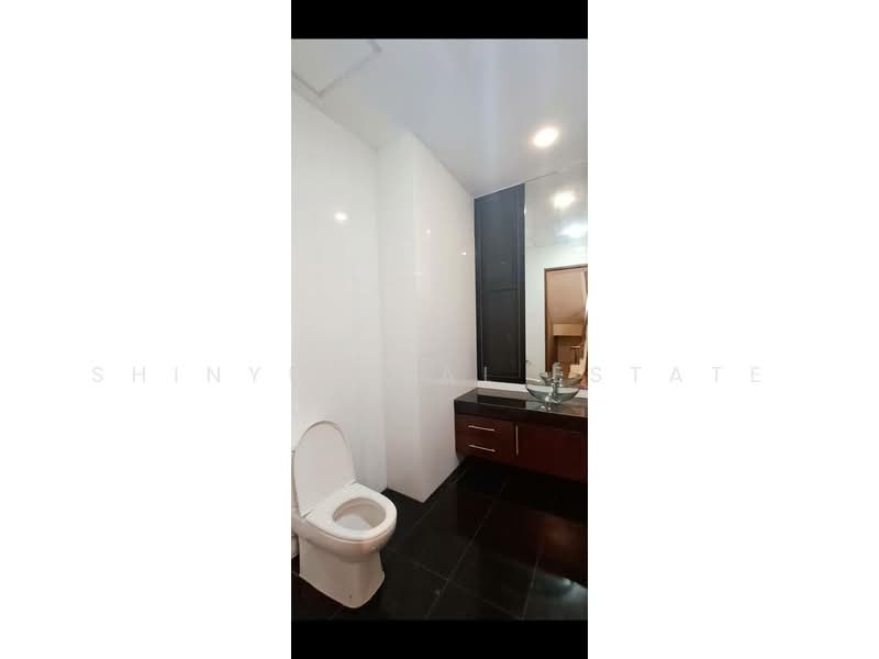 Townhome at Lotus Point, Bangkok, Phra Kanong Nua, Watthana, Bangkok, 4 Bedrooms, 450 sqm, Townhouse For Rent, by Shinyu Real Estate, 500227427 - DDproperty.com
