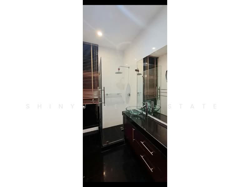 Townhome at Lotus Point, Bangkok, Phra Kanong Nua, Watthana, Bangkok, 4 Bedrooms, 450 sqm, Townhouse For Rent, by Shinyu Real Estate, 500227427 - DDproperty.com