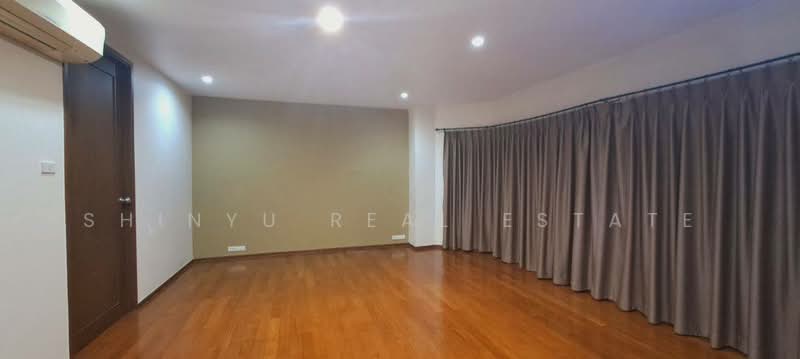 Townhome at Lotus Point, Bangkok, Phra Kanong Nua, Watthana, Bangkok, 4 Bedrooms, 450 sqm, Townhouse For Rent, by Shinyu Real Estate, 500227427 - DDproperty.com