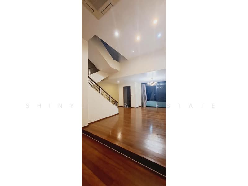 Townhome at Lotus Point, Bangkok, Phra Kanong Nua, Watthana, Bangkok, 4 Bedrooms, 450 sqm, Townhouse For Rent, by Shinyu Real Estate, 500227427 - DDproperty.com