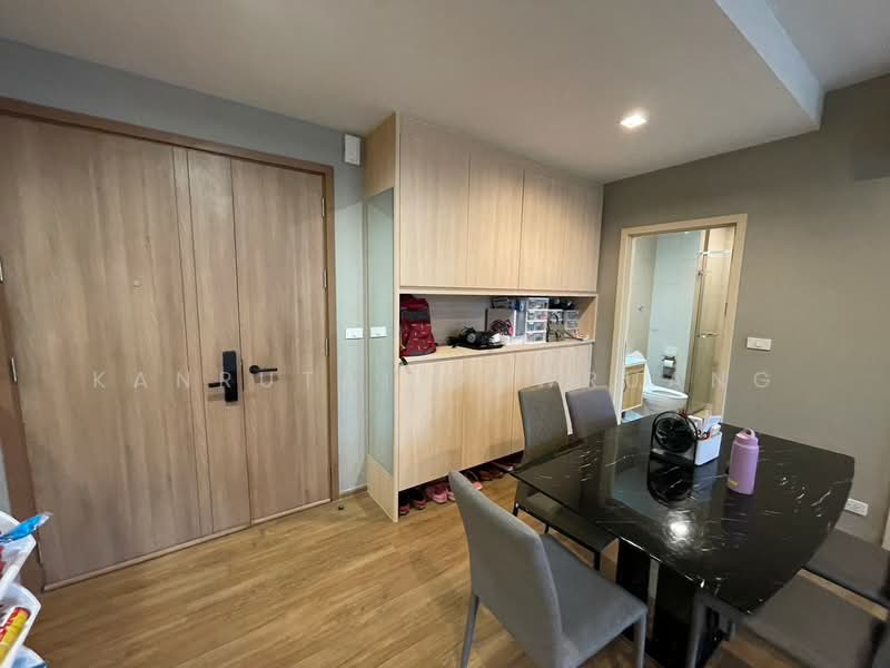 Hasu Haus, Bangkok, Sukhumvit 77 Road, Phra Kanong Nua, Watthana, Bangkok, 3 Bedrooms, 93 sqm, Condo For Sale, by Kanrutai Dawruang, 500227430 - DDproperty.com