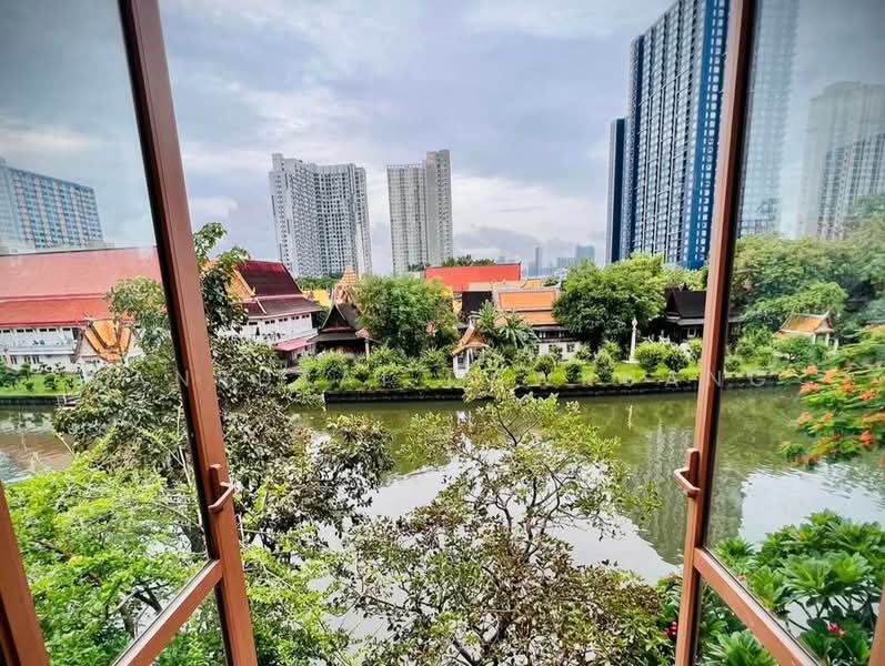 Hasu Haus, Bangkok, Sukhumvit 77 Road, Phra Kanong Nua, Watthana, Bangkok, 3 Bedrooms, 93 sqm, Condo For Sale, by Kanrutai Dawruang, 500227430 - DDproperty.com