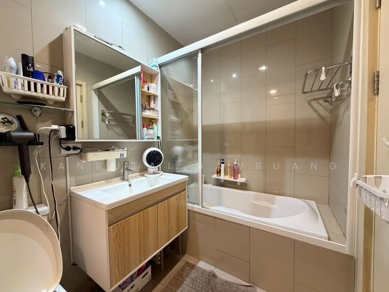 Hasu Haus, Bangkok, Sukhumvit 77 Road, Phra Kanong Nua, Watthana, Bangkok, 3 Bedrooms, 93 sqm, Condo For Sale, by Kanrutai Dawruang, 500227430 - DDproperty.com