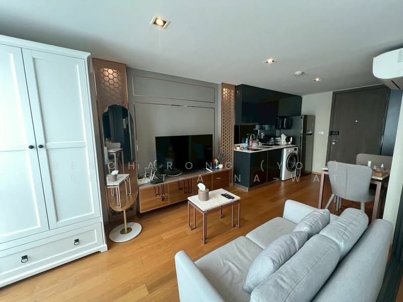 ให้เช่า - Altitude Define : อัลติจูด ดีไฟน์, กรุงเทพ