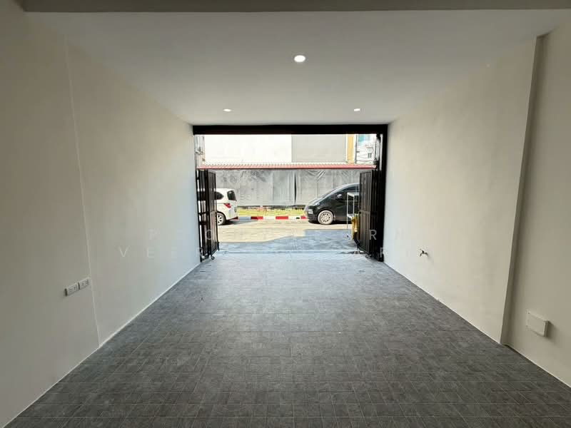 Sixnature Watcharapol, Bangkok, Watcharapol Road, Tha Rang, Bang Khen, Bangkok, 3 Bedrooms, 204 sqm, Townhouse For Sale, by Poonyaporn Veerabulyarit, 500227434 - DDproperty.com