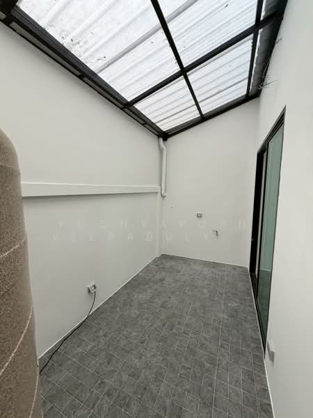 Sixnature Watcharapol, Bangkok, Watcharapol Road, Tha Rang, Bang Khen, Bangkok, 3 Bedrooms, 204 sqm, Townhouse For Sale, by Poonyaporn Veerabulyarit, 500227434 - DDproperty.com