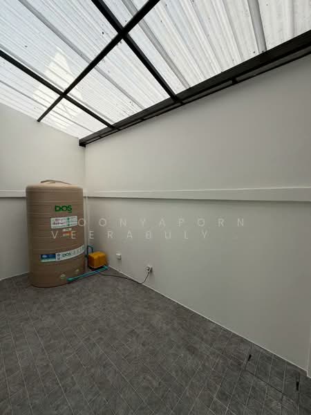 Sixnature Watcharapol, Bangkok, Watcharapol Road, Tha Rang, Bang Khen, Bangkok, 3 Bedrooms, 204 sqm, Townhouse For Sale, by Poonyaporn Veerabulyarit, 500227434 - DDproperty.com