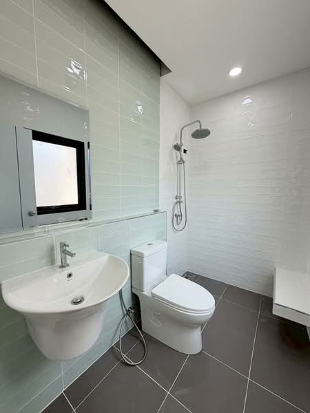 Sixnature Watcharapol, Bangkok, Watcharapol Road, Tha Rang, Bang Khen, Bangkok, 3 Bedrooms, 204 sqm, Townhouse For Sale, by Poonyaporn Veerabulyarit, 500227434 - DDproperty.com