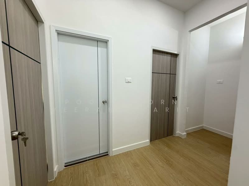 Sixnature Watcharapol, Bangkok, Watcharapol Road, Tha Rang, Bang Khen, Bangkok, 3 Bedrooms, 204 sqm, Townhouse For Sale, by Poonyaporn Veerabulyarit, 500227434 - DDproperty.com