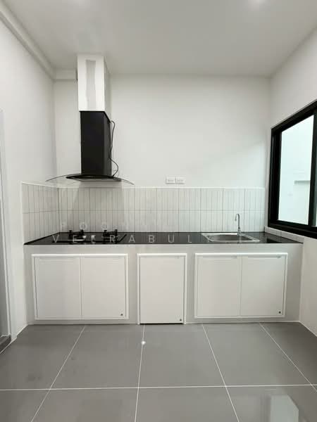 Sixnature Watcharapol, Bangkok, Watcharapol Road, Tha Rang, Bang Khen, Bangkok, 3 Bedrooms, 204 sqm, Townhouse For Sale, by Poonyaporn Veerabulyarit, 500227434 - DDproperty.com