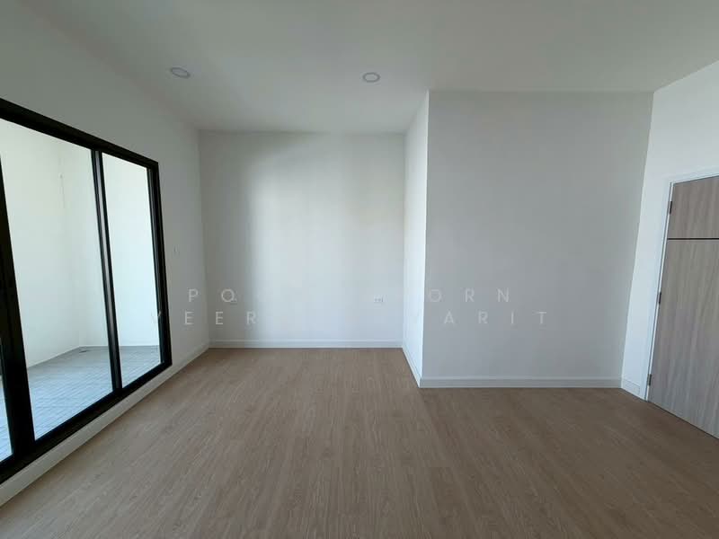 Sixnature Watcharapol, Bangkok, Watcharapol Road, Tha Rang, Bang Khen, Bangkok, 3 Bedrooms, 204 sqm, Townhouse For Sale, by Poonyaporn Veerabulyarit, 500227434 - DDproperty.com