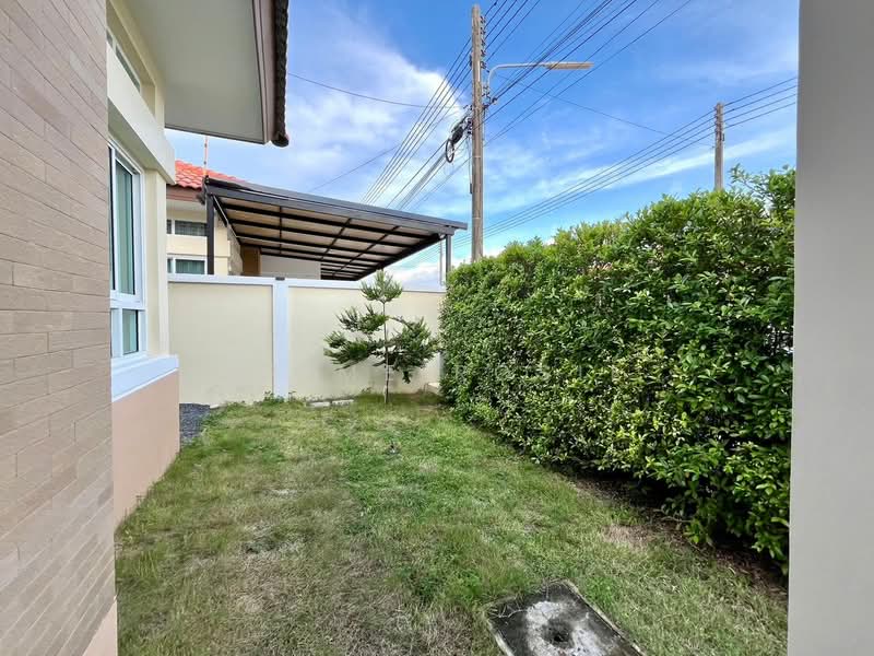 For Rent - Phuket Villa Chaofah 2, Phuket