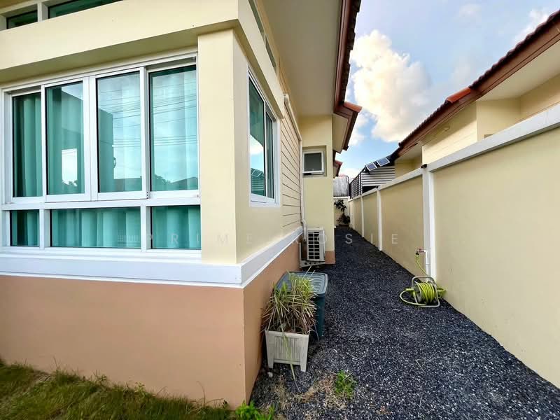 ให้เช่า - Phuket Villa Chaofah 2, ภูเก็ต