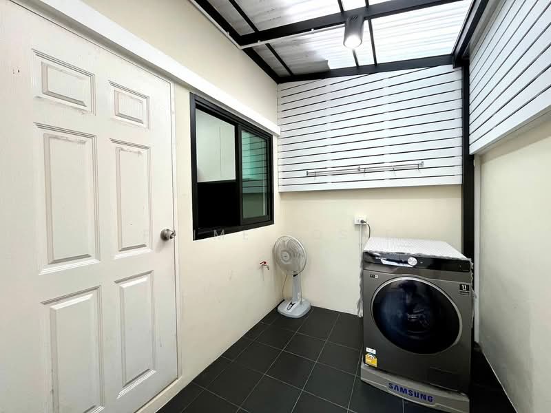 For Rent - Phuket Villa Chaofah 2, Phuket