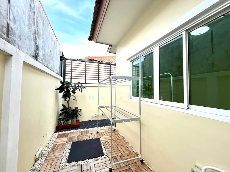For Rent - Phuket Villa Chaofah 2, Phuket