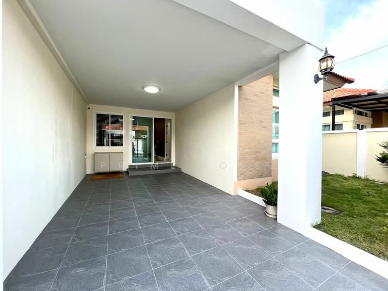 ให้เช่า - Phuket Villa Chaofah 2, ภูเก็ต