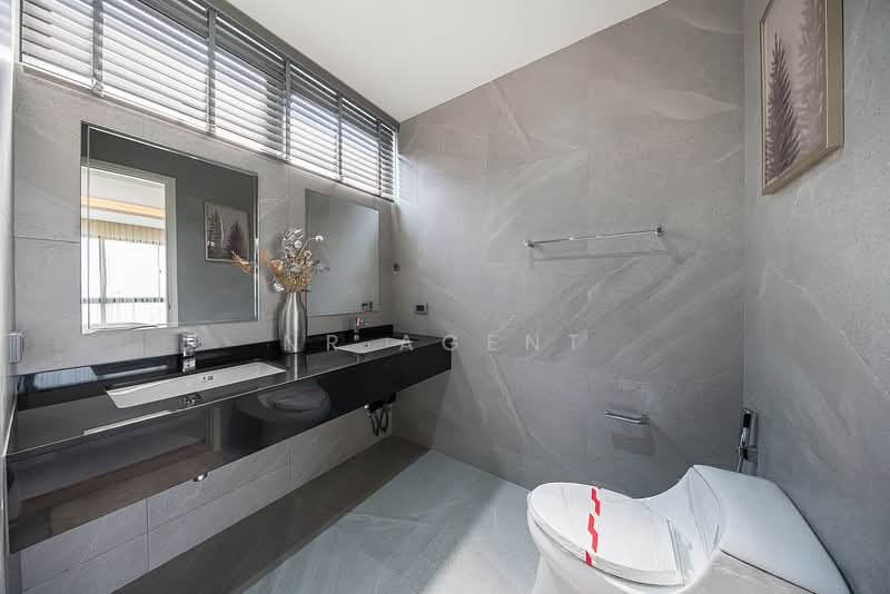 Feel Town Lat Phrao 101, Bangkok, ลาดพร้าว, Khlong Chaokhun Sing, Wang Thonglang, Bangkok, 4 Bedrooms, 270 sqm, Single Detached House For Sale, by NR AGENT, 500227437 - DDproperty.com