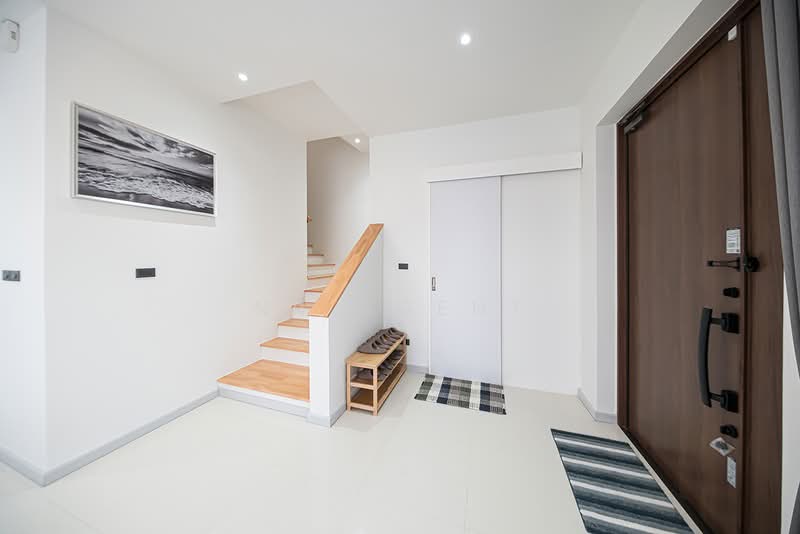 Feel Town Lat Phrao 101, Bangkok, ลาดพร้าว, Khlong Chaokhun Sing, Wang Thonglang, Bangkok, 4 Bedrooms, 270 sqm, Single Detached House For Sale, by NR AGENT, 500227437 - DDproperty.com