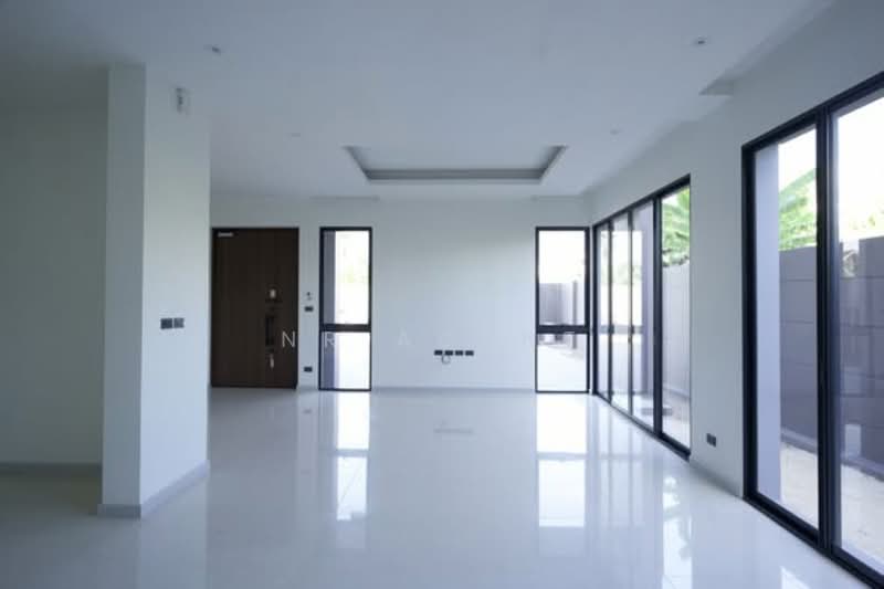 Feel Town Lat Phrao 101, Bangkok, ลาดพร้าว, Khlong Chaokhun Sing, Wang Thonglang, Bangkok, 4 Bedrooms, 270 sqm, Single Detached House For Sale, by NR AGENT, 500227437 - DDproperty.com