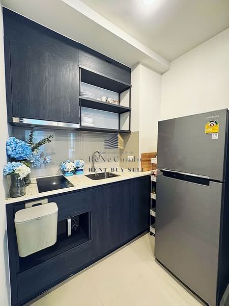 XT Huaikhwang, Bangkok, 244 Ratchadaphisek Road, Huai Khwang, Huai Khwang, Bangkok, 2 Bedrooms, 59 sqm, Condo For Rent, by Suwit Arunkeereewat, 500227438 - DDproperty.com