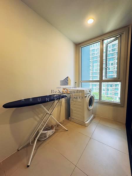 XT Huaikhwang, Bangkok, 244 Ratchadaphisek Road, Huai Khwang, Huai Khwang, Bangkok, 2 Bedrooms, 59 sqm, Condo For Rent, by Suwit Arunkeereewat, 500227438 - DDproperty.com