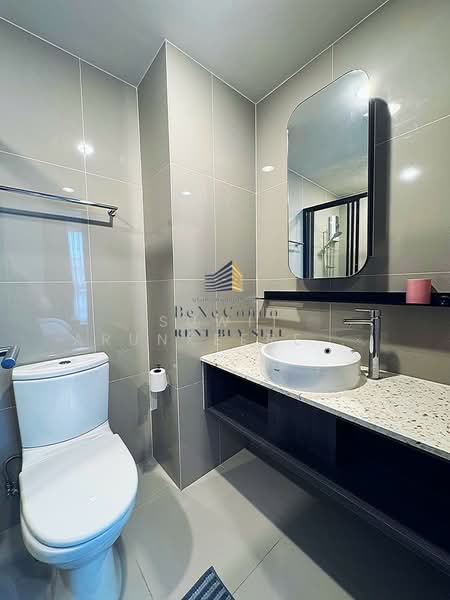 XT Huaikhwang, Bangkok, 244 Ratchadaphisek Road, Huai Khwang, Huai Khwang, Bangkok, 2 Bedrooms, 59 sqm, Condo For Rent, by Suwit Arunkeereewat, 500227438 - DDproperty.com