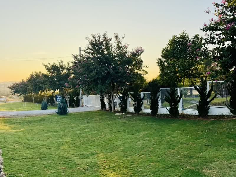 ขาย - ขายบ้านเดี่ยว/รีสอร์ท พร้อมที่ดิน 10ไร่ วิวภูเขา เหมาะทำโรงแรม รีสอร์ท โฮมสเตย์ พูลวิลล่า Air bnb, สระบุรี