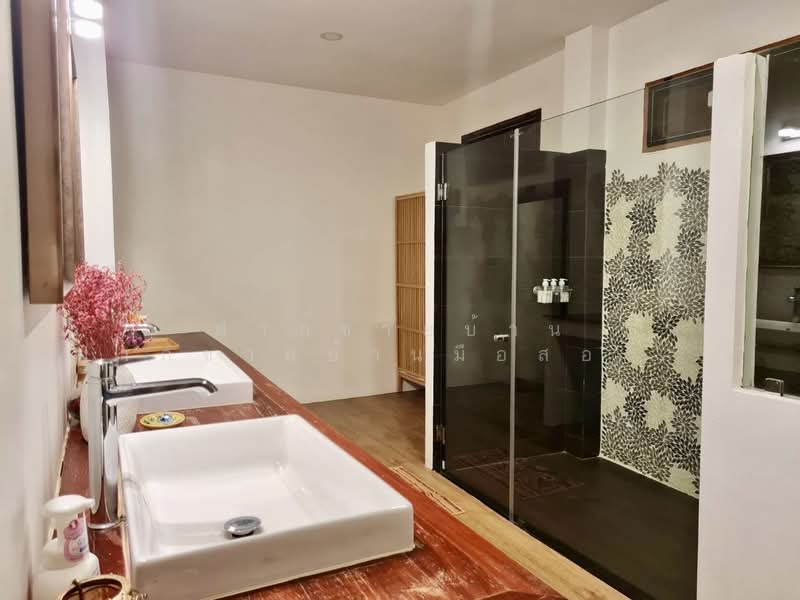 ขายบ้านเดี่ยว/รีสอร์ท พร้อมที่ดิน 10ไร่ วิวภูเขา เหมาะทำโรงแรม รีสอร์ท โฮมสเตย์ พูลวิลล่า Air bnb, สระบุรี, 4016, แสลงพัน, วังม่วง, สระบุรี, 16,000 ตร.ม., กิจการ ขาย, โดย ฝากขายบ้าน ฝากขายบ้านมือสอง ฝากขายอสัง Realty HuB, 500227439 - DDproperty.com