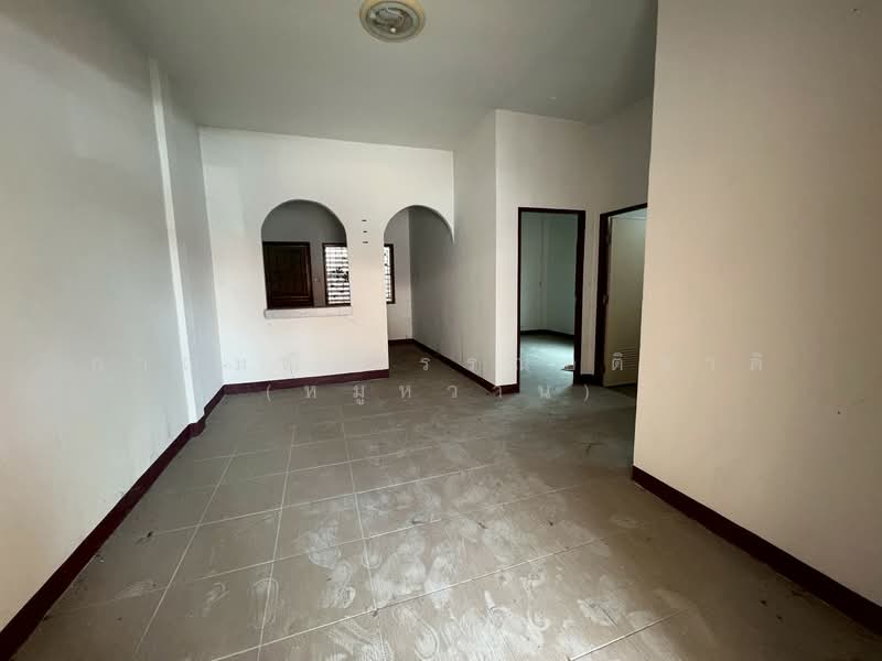 สมาร์ทแลนด์วิจเลจ บ่อวิน, Chon Buri (Pattaya), Bo Win, Si Racha, Chon Buri (Pattaya), 2 Bedrooms, 98 sqm, Townhouse For Sale, by กาญมณี วรรณอติชาติ (หมูหวาน), 500227440 - DDproperty.com