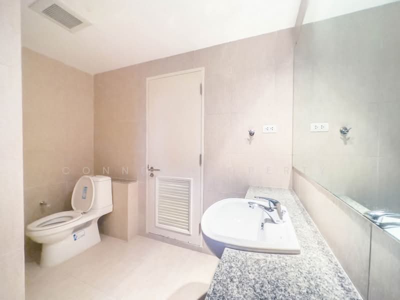 The Clover Thonglor Residence, Bangkok, Soi Sukhumvit 55, Khlong Tan Nua, Watthana, Bangkok, 2 Bedrooms, 79 sqm, Condo For Rent, by Connex Property, 500227443 - DDproperty.com