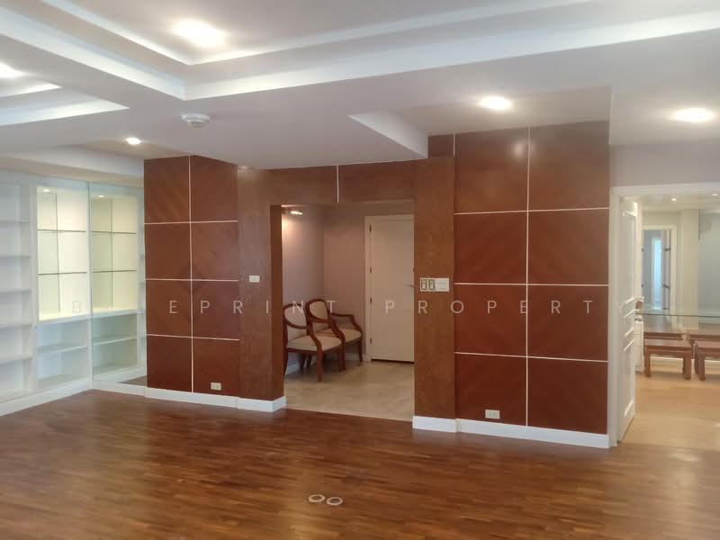 President Park Sukhumvit 24, Bangkok, 99 Sukhumvit 24 Alley, Khlongtoei Nua, Watthana, Bangkok, 3 Bedrooms, 261 sqm, Condo For Rent, by Blueprint Property, 500227444 - DDproperty.com