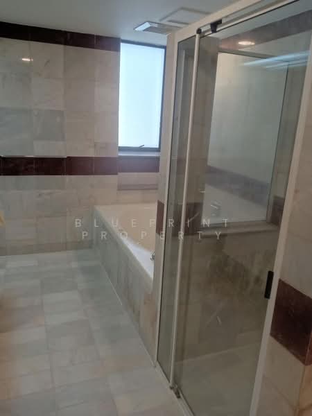 President Park Sukhumvit 24, Bangkok, 99 Sukhumvit 24 Alley, Khlongtoei Nua, Watthana, Bangkok, 3 Bedrooms, 261 sqm, Condo For Rent, by Blueprint Property, 500227444 - DDproperty.com