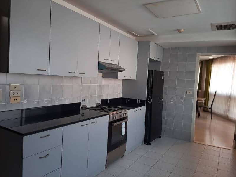 President Park Sukhumvit 24, Bangkok, 99 Sukhumvit 24 Alley, Khlongtoei Nua, Watthana, Bangkok, 3 Bedrooms, 261 sqm, Condo For Rent, by Blueprint Property, 500227444 - DDproperty.com