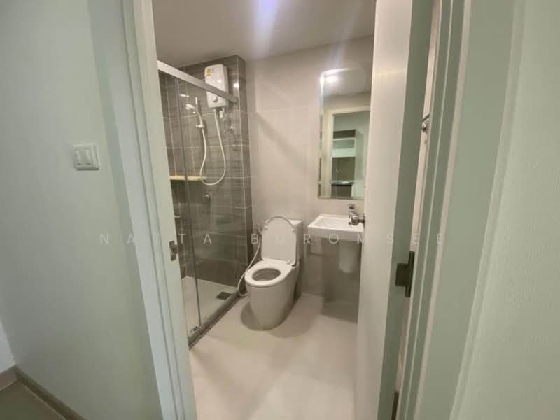 Supalai Loft Prajadhipok-Wongwian Yai : ศุภาลัย ลอฟท์ ประชาธิปก-วงเวียนใหญ่, กรุงเทพ, ถนนประชาธิปก, สมเด็จเจ้าพระยา, คลองสาน, กรุงเทพ, 35 ตร.ม., คอนโด ขาย, โดย Natta Buromsee, 500227445 - DDproperty.com