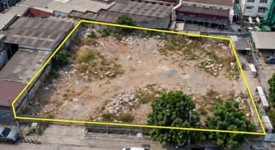 ขาย - จันทรเกษม, กรุงเทพ