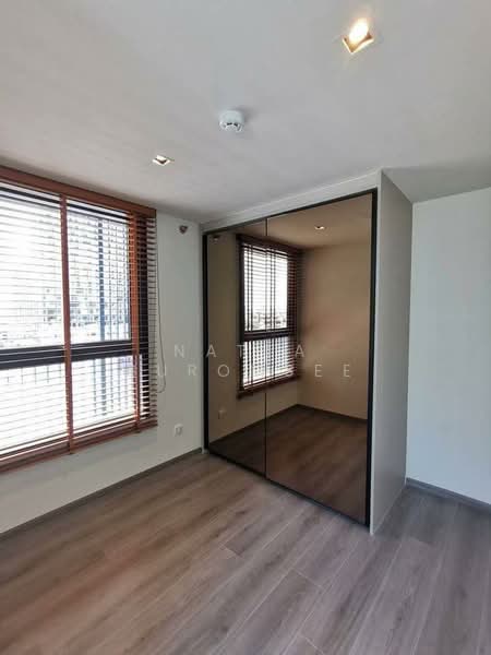 The Reserve Phahol-Pradipat, Bangkok, Soi Pradipat 23, Samsen Nai, Phaya Thai, Bangkok, 2 Bedrooms, 42 sqm, Condo For Rent, by Natta Buromsee, 500227447 - DDproperty.com