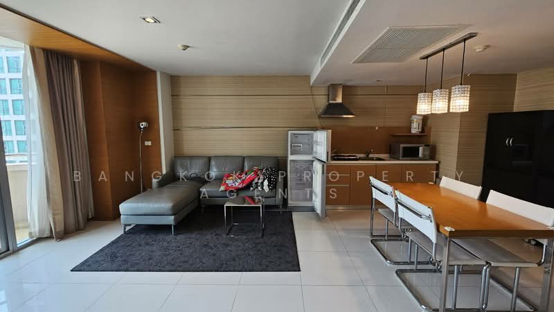 Sathorn Prime Residence : สาทร ไพร์ม เรสซิเดนซ์, กรุงเทพ, ถนนนราธิวาสราชนครินทร์, ยานนาวา, สาทร, กรุงเทพ, 67 ตร.ม., คอนโด ให้เช่า, โดย BANGKOK PROPERTY AGENTS, 500227448 - DDproperty.com