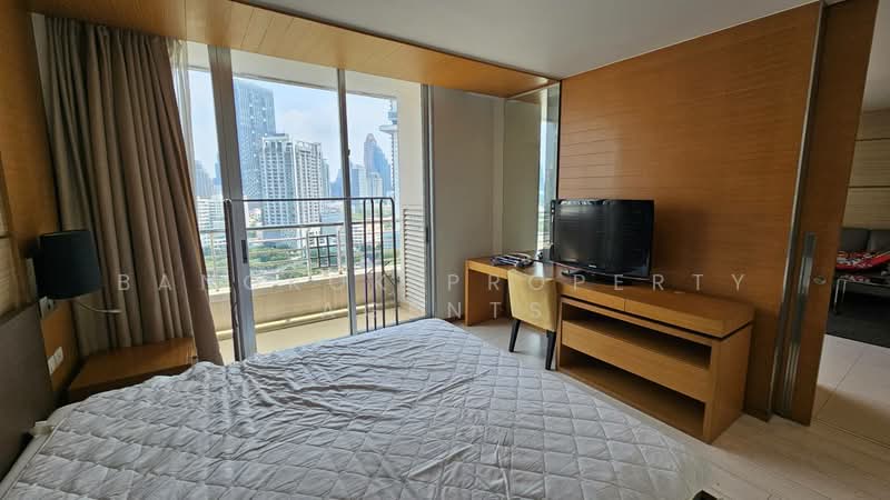 Sathorn Prime Residence : สาทร ไพร์ม เรสซิเดนซ์, กรุงเทพ, ถนนนราธิวาสราชนครินทร์, ยานนาวา, สาทร, กรุงเทพ, 67 ตร.ม., คอนโด ให้เช่า, โดย BANGKOK PROPERTY AGENTS, 500227448 - DDproperty.com