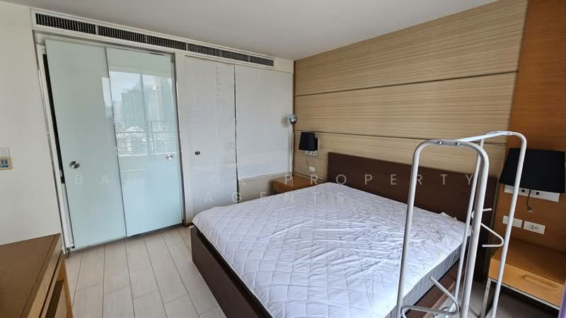 Sathorn Prime Residence, Bangkok, Naradhiwas Rajanagarindra Rd, Yan Nawa, Sathon, Bangkok, 1 Bedroom, 67 sqm, Condo For Rent, by BANGKOK PROPERTY AGENTS, 500227448 - DDproperty.com