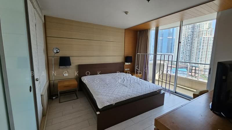 Sathorn Prime Residence, Bangkok, Naradhiwas Rajanagarindra Rd, Yan Nawa, Sathon, Bangkok, 1 Bedroom, 67 sqm, Condo For Rent, by BANGKOK PROPERTY AGENTS, 500227448 - DDproperty.com