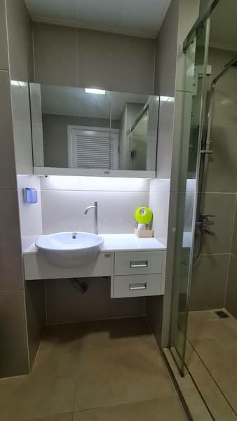 TC Green Rama 9 : ทีซี กรีน พระราม 9, กรุงเทพ, ถนนพระราม 9, ห้วยขวาง, ห้วยขวาง, กรุงเทพ, 30 ตร.ม., คอนโด ให้เช่า, โดย ไพลิน เลิศวัฒนมงคล, 500227453 - DDproperty.com