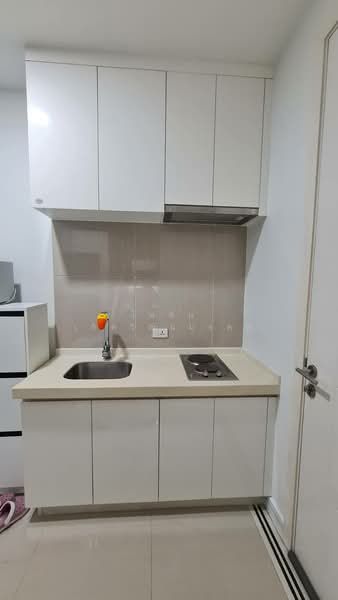 TC Green Rama 9, Bangkok, Rama 9 Road, Huai Khwang, Huai Khwang, Bangkok, Studio, 30 sqm, Condo For Rent, by ไพลิน เลิศวัฒนมงคล, 500227453 - DDproperty.com