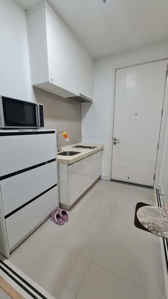 TC Green Rama 9, Bangkok, Rama 9 Road, Huai Khwang, Huai Khwang, Bangkok, Studio, 30 sqm, Condo For Rent, by ไพลิน เลิศวัฒนมงคล, 500227453 - DDproperty.com