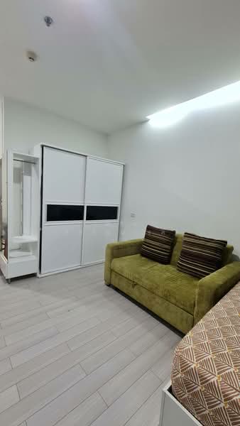 TC Green Rama 9, Bangkok, Rama 9 Road, Huai Khwang, Huai Khwang, Bangkok, Studio, 30 sqm, Condo For Rent, by ไพลิน เลิศวัฒนมงคล, 500227453 - DDproperty.com