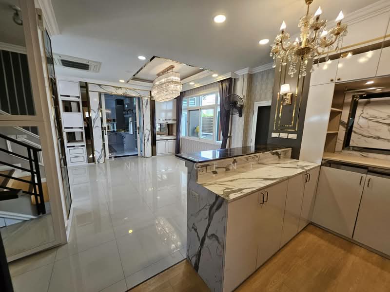 For Sale - คุณาลัย ซิมโฟนี, Nonthaburi