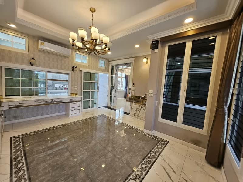 For Sale - คุณาลัย ซิมโฟนี, Nonthaburi