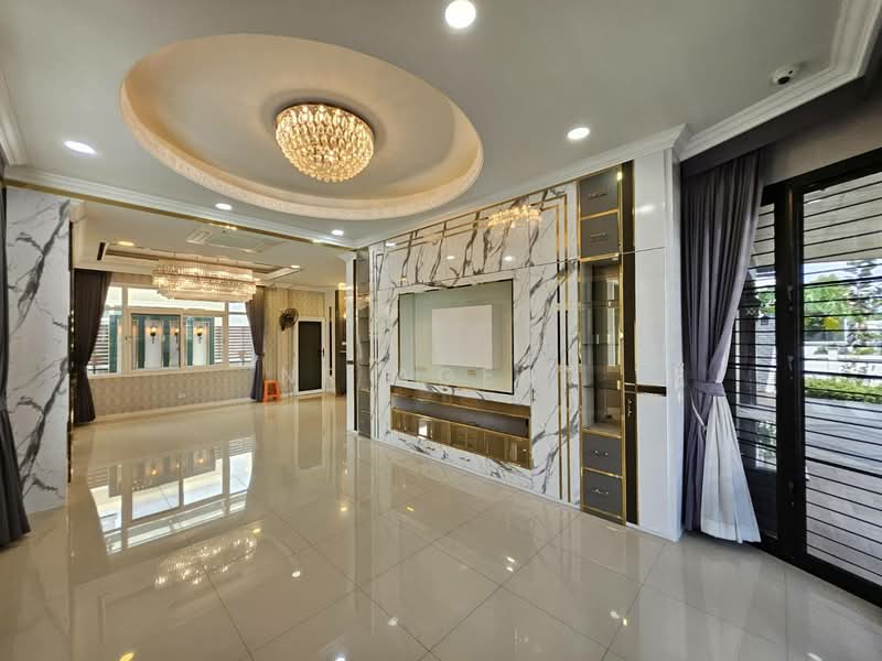 For Sale - คุณาลัย ซิมโฟนี, Nonthaburi