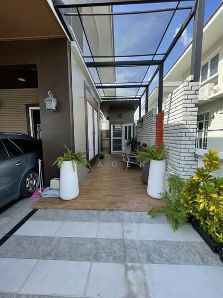 For Sale - คุณาลัย ซิมโฟนี, Nonthaburi